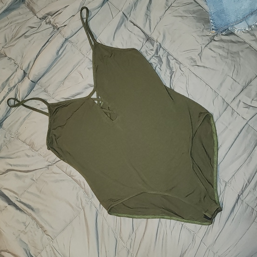 Body Suit